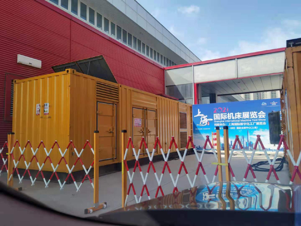 弋江发电机出租 对于发电机的特性你了解多少？