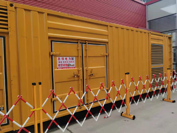 弋江关于通用发电机的十万个为什么？