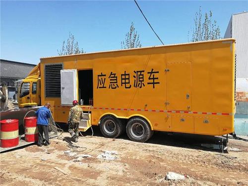弋江发电车租赁-教您挑选发电机哪些技巧可以掌握使用