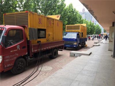 弋江是否需要给柴油发电机安装保护装置