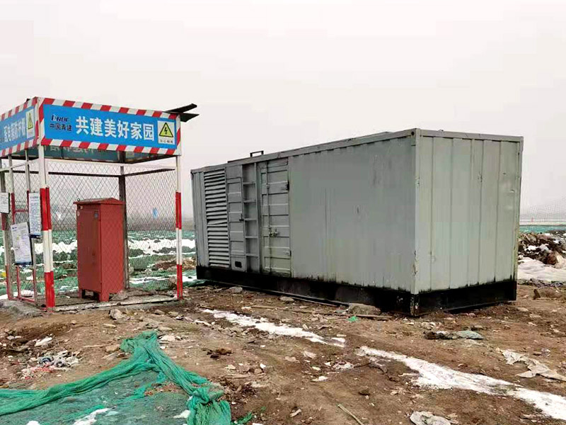 弋江燃气发电机在高海拔地区运行时会遇到哪些常见故障？