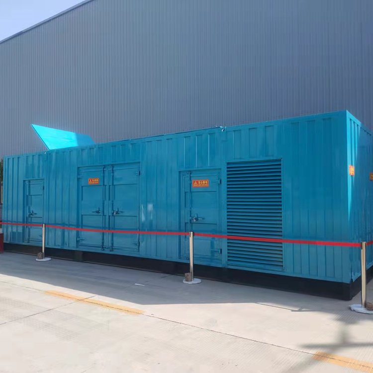 弋江怎样更换柴油发电机组的空气滤清器？