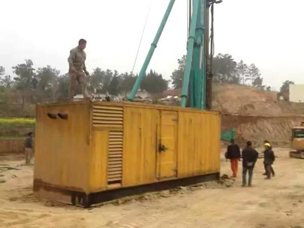 弋江柴油发电机组应用场合有哪些？